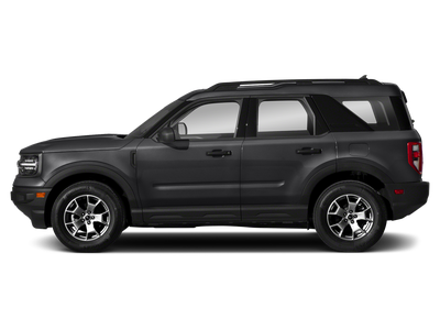 2022 Ford Bronco Sport Base