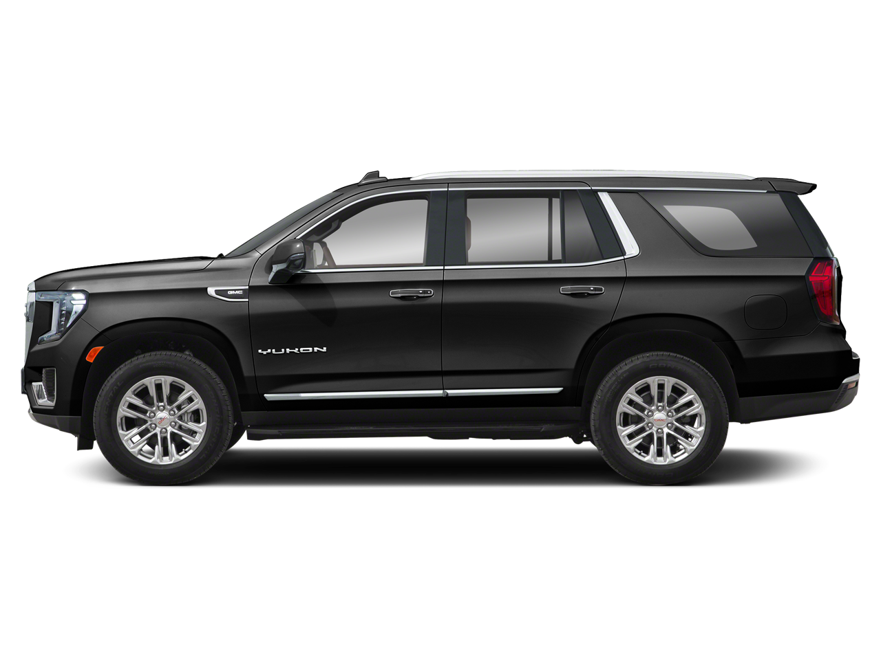 2022 GMC Yukon SLT - Photo 58