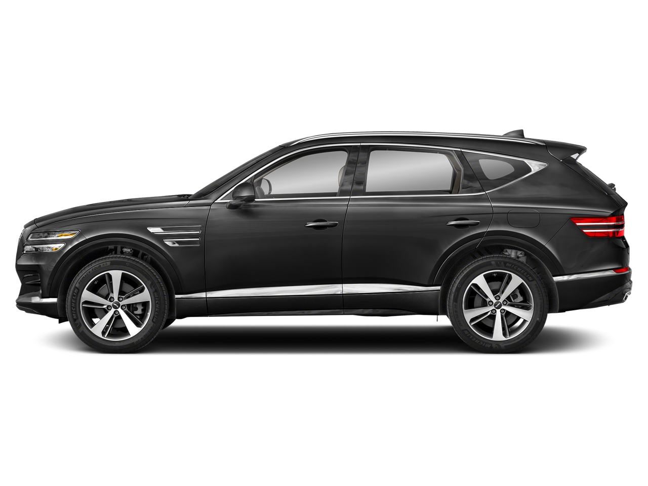 2022 Genesis GV80 2.5T