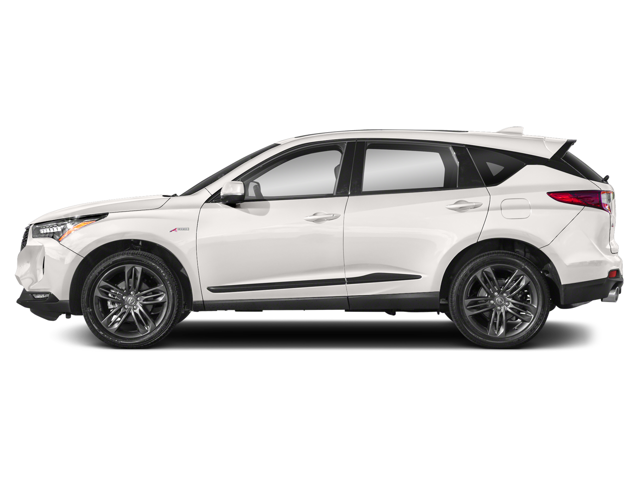 2023 Acura RDX A-Spec Package - Photo 55