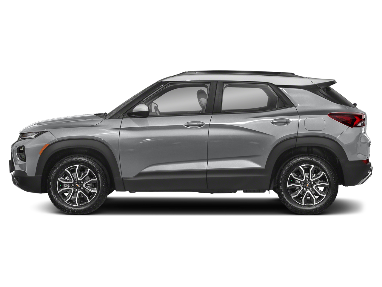 2023 Chevrolet TrailBlazer Activ - Photo 48