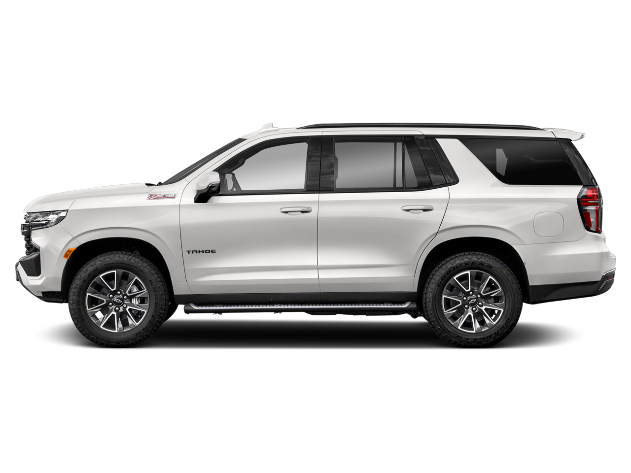 2023 Chevrolet Tahoe Z71 - Photo 60