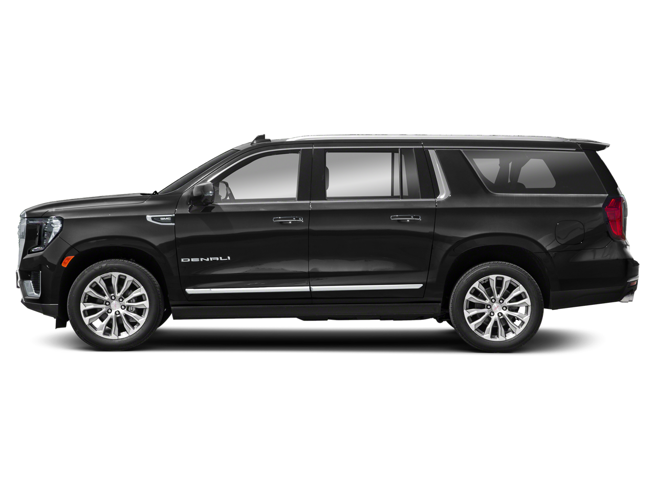 2023 GMC Yukon XL Denali - Photo 18