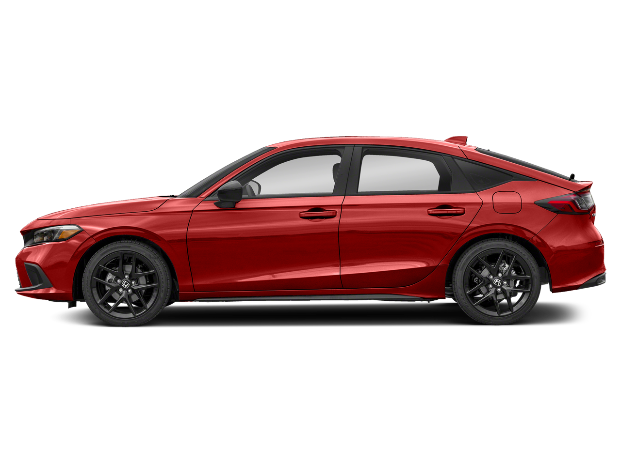 2023 Honda Civic Hatchback Sport - Photo 44