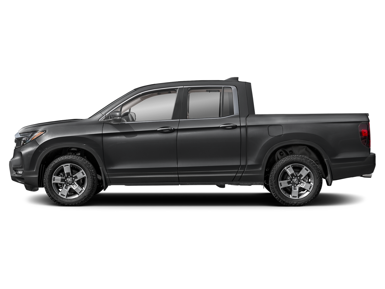 2026 Honda Ridgeline RTL - Photo 46