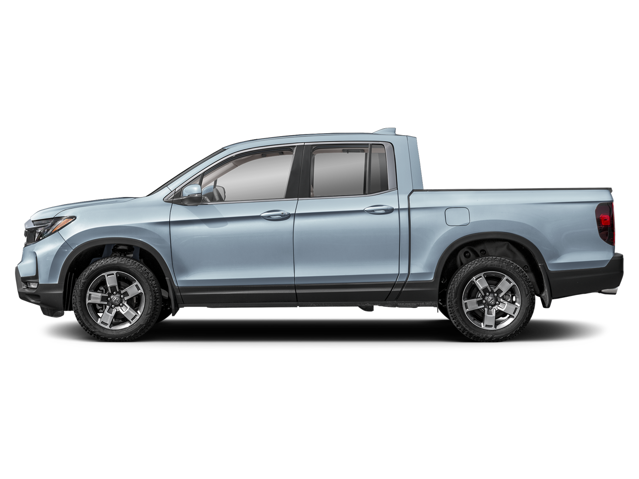 2026 Honda Ridgeline RTL - Photo 45