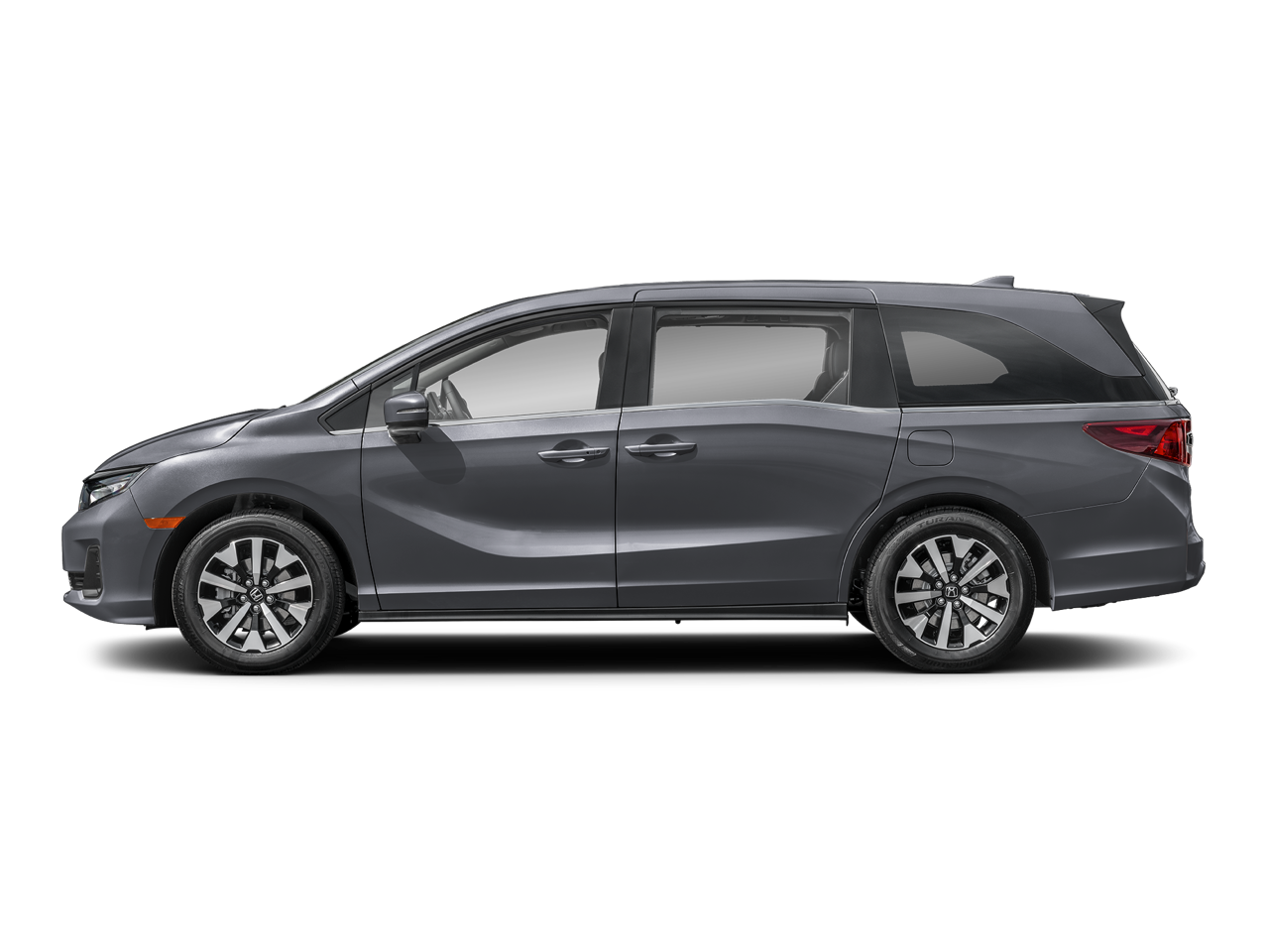 2026 Honda Odyssey EX-L - Photo 52