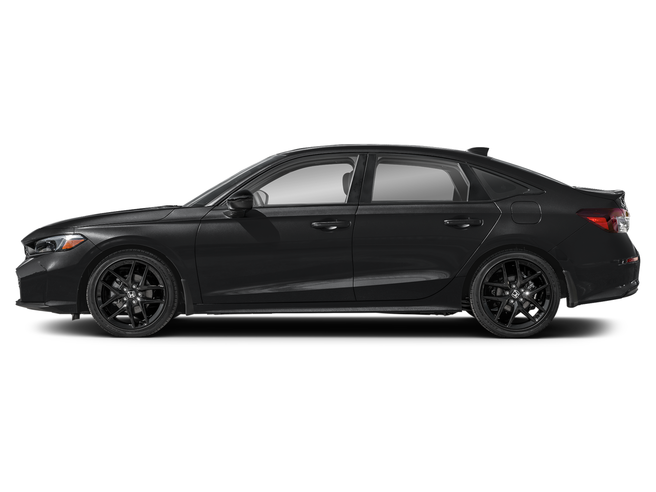 2027 Honda Civic Sport