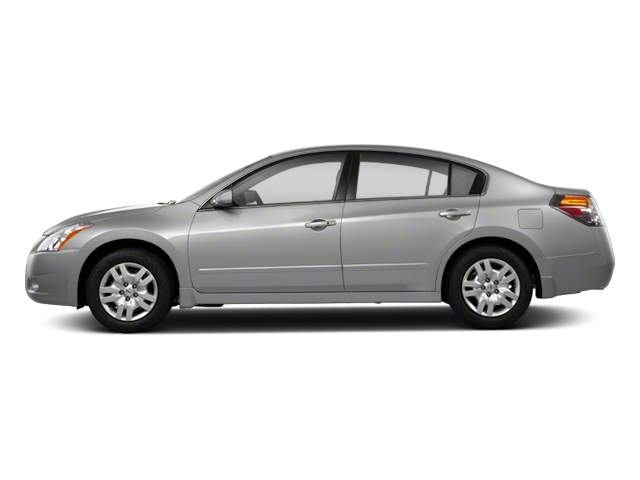 2012 Nissan Altima 2.5 SL