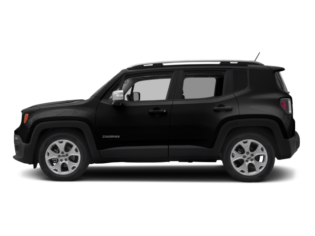 2016 Jeep Renegade Limited