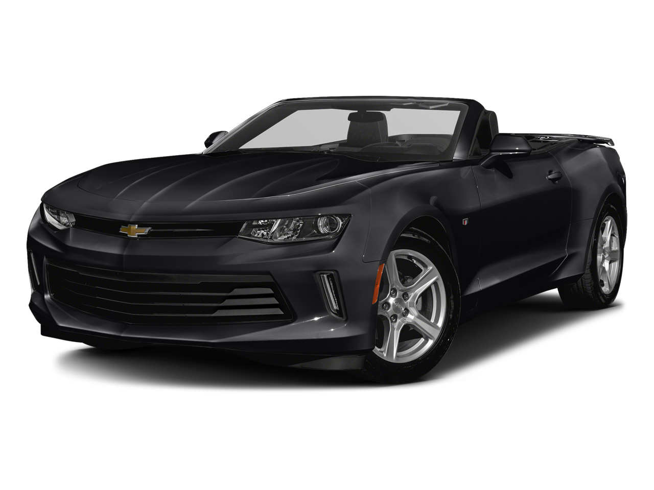 2016 Chevrolet Camaro 2LT 2LT