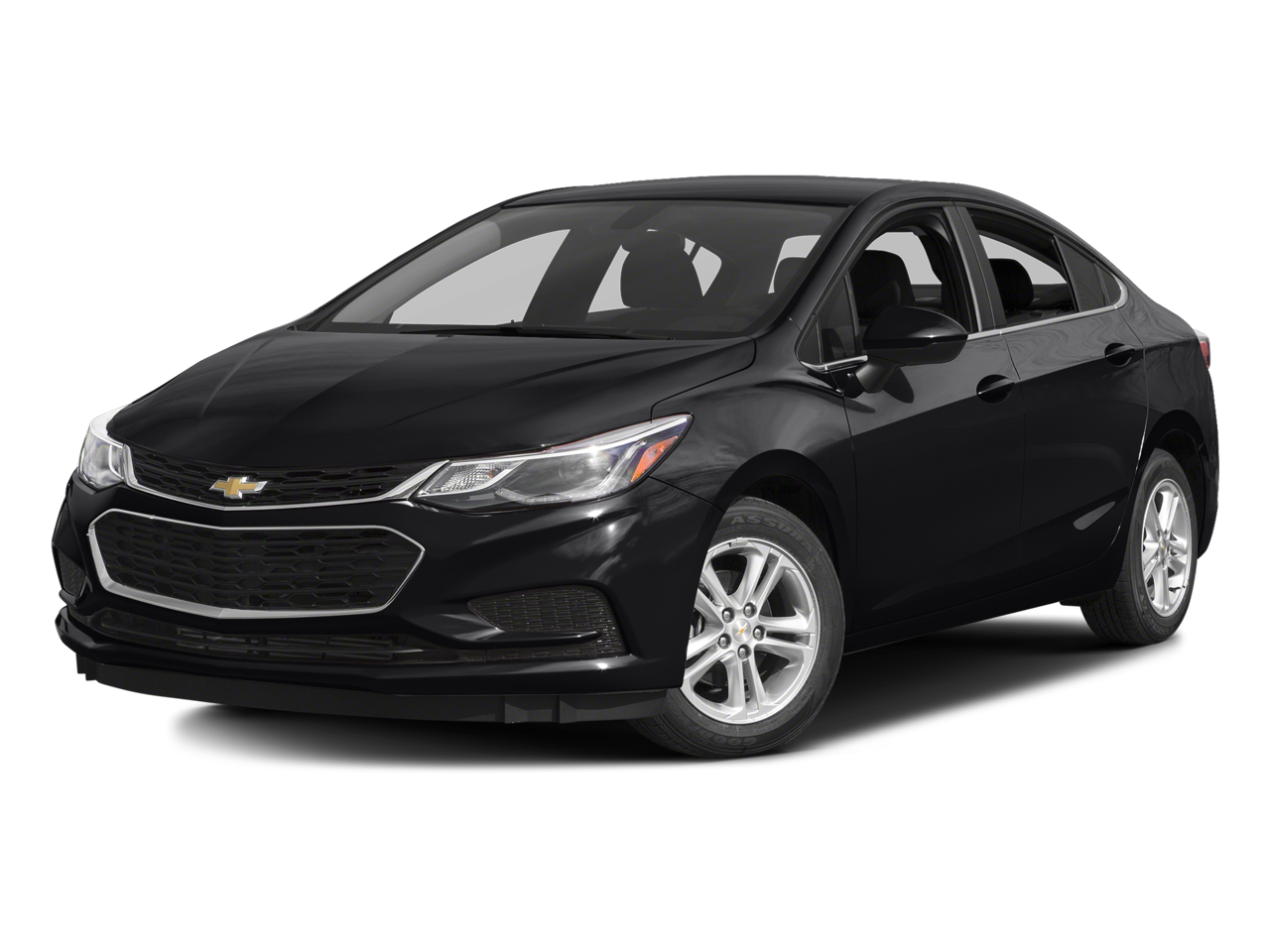 2017 Chevrolet Cruze LT for sale in Enterprise, AL