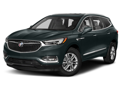 2019 Buick Enclave Premium Group