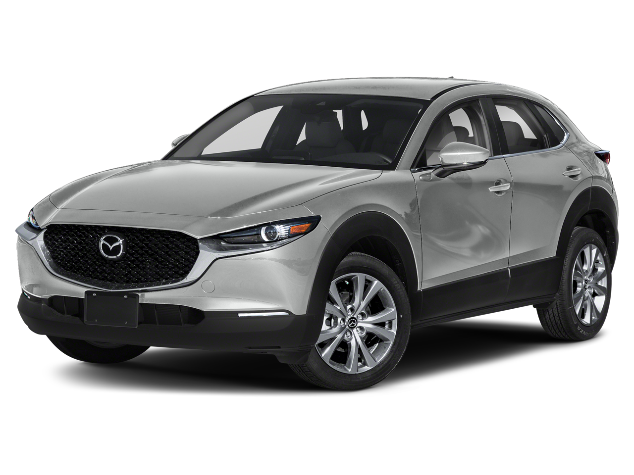 2021 Mazda Mazda CX-30 Preferred