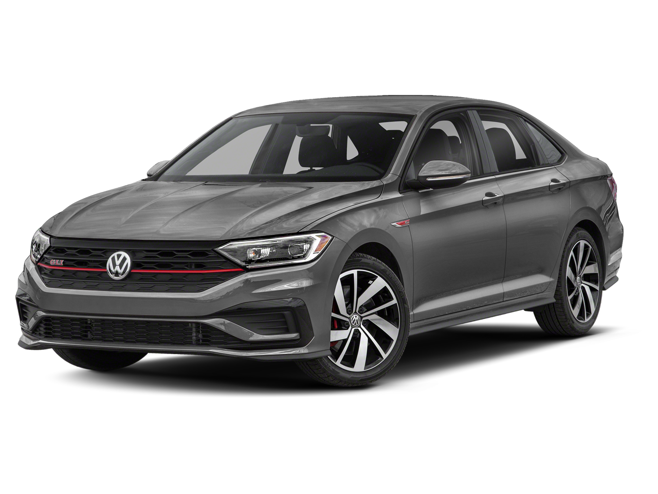 2021 Volkswagen Jetta GLI 2.0T S