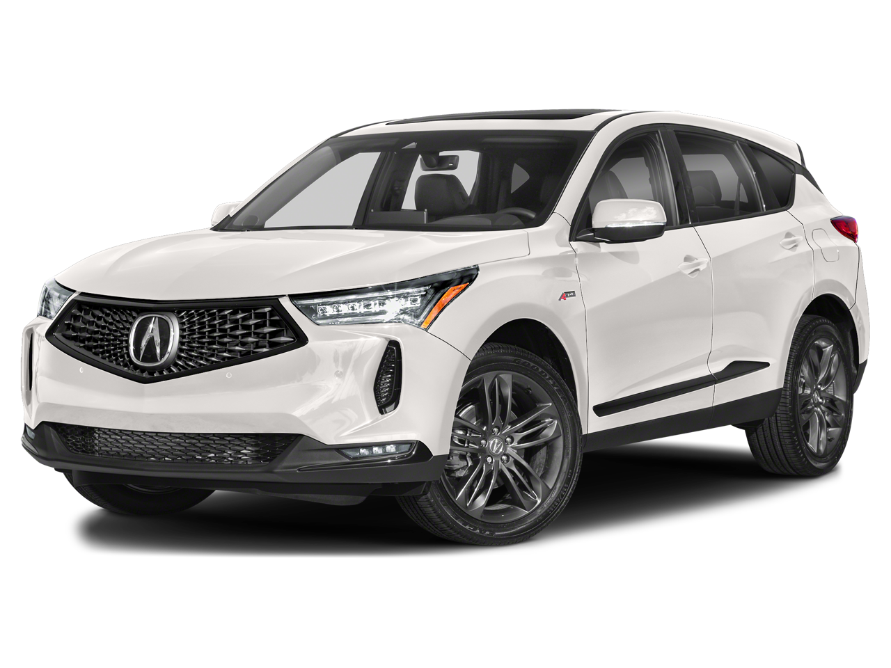 2023 Acura RDX A-Spec Package - Photo 53