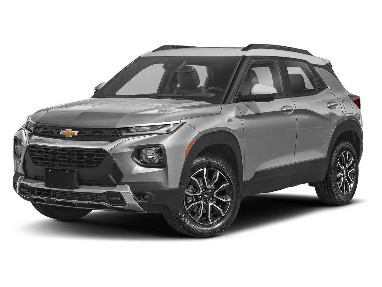 2023 Chevrolet TrailBlazer Activ - Photo 46
