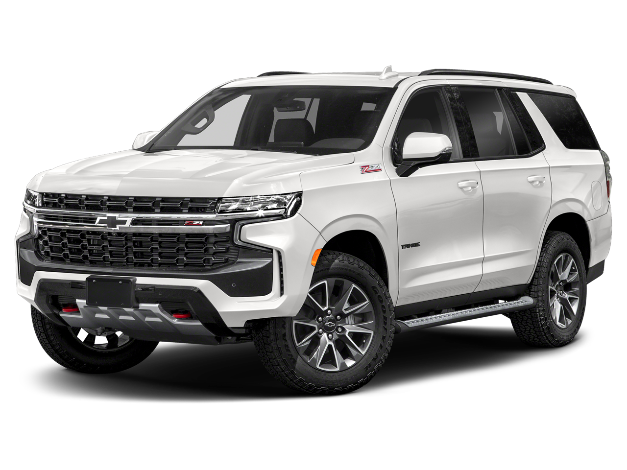 2023 Chevrolet Tahoe Z71 - Photo 58
