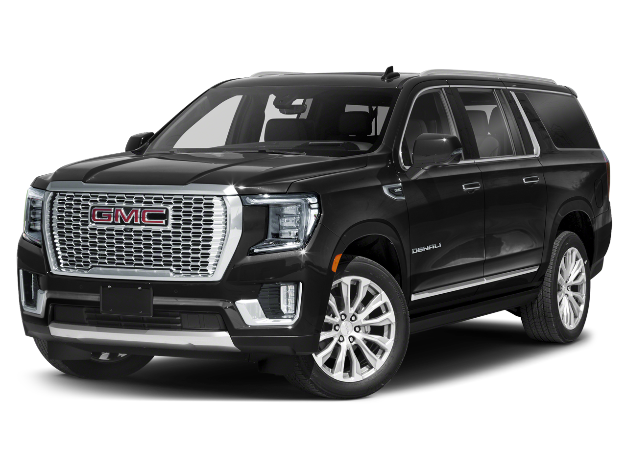 2023 GMC Yukon XL Denali - Photo 16