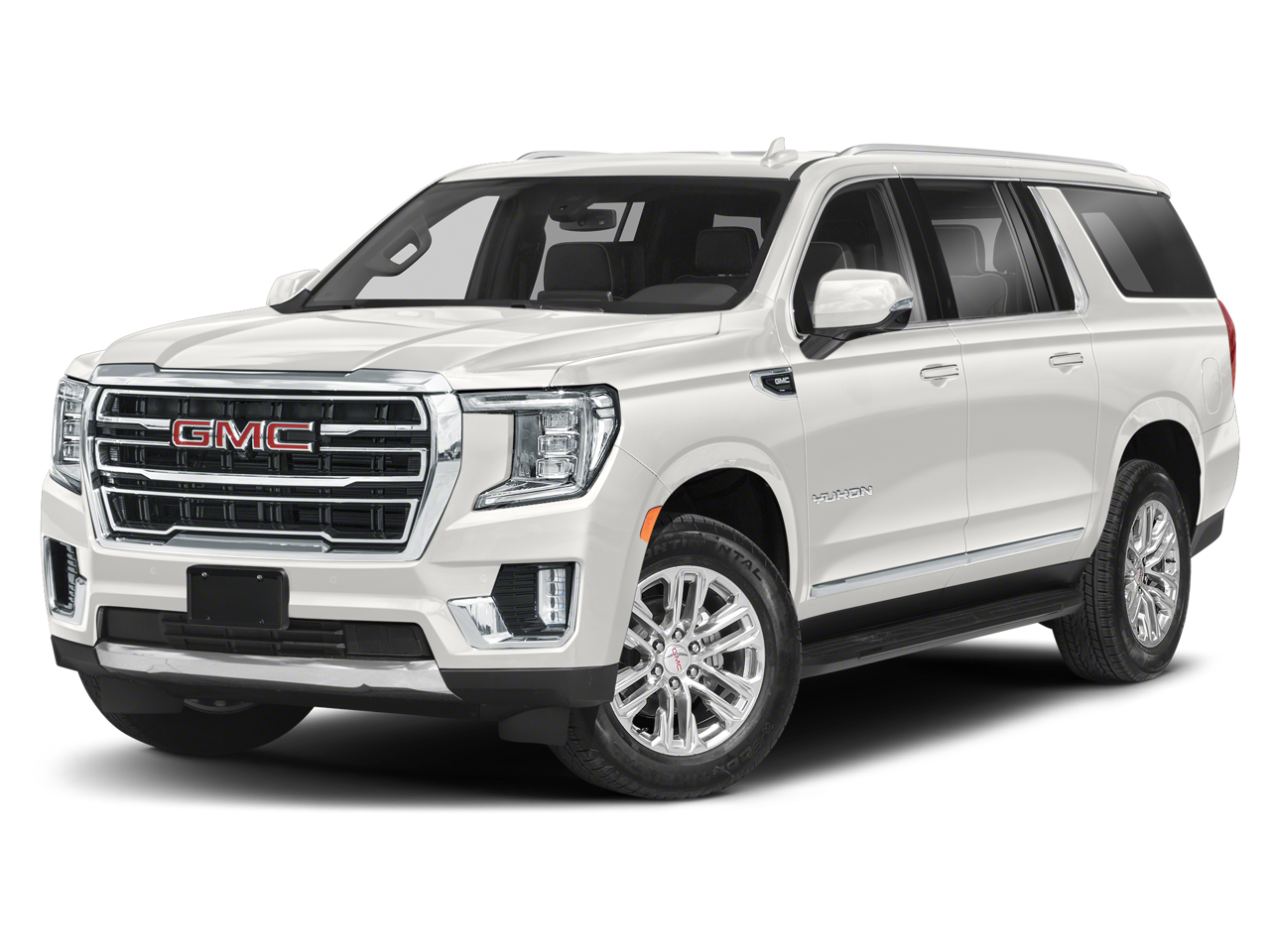 2023 GMC Yukon XL