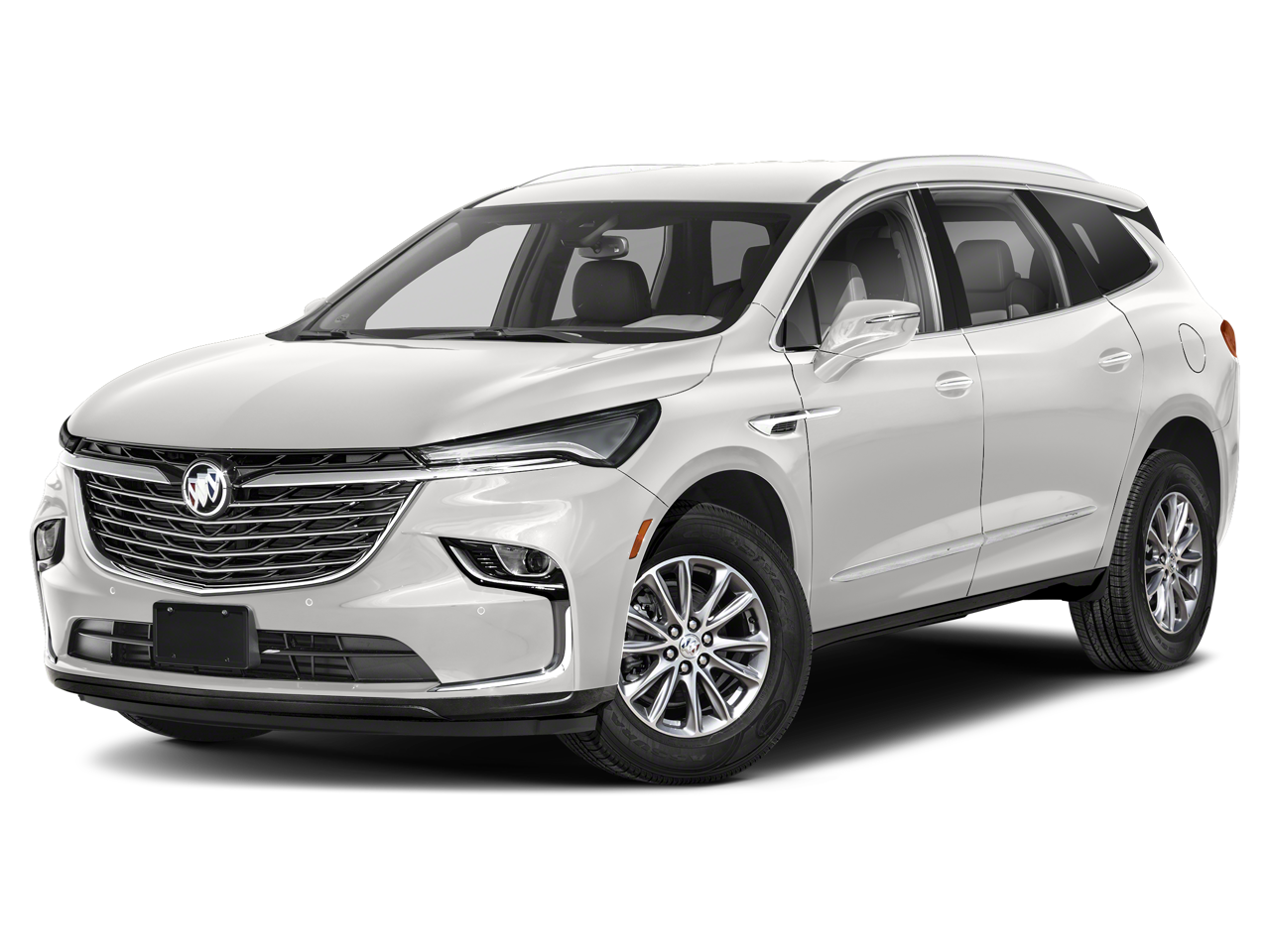 2024 Buick Enclave Premium - Photo 57