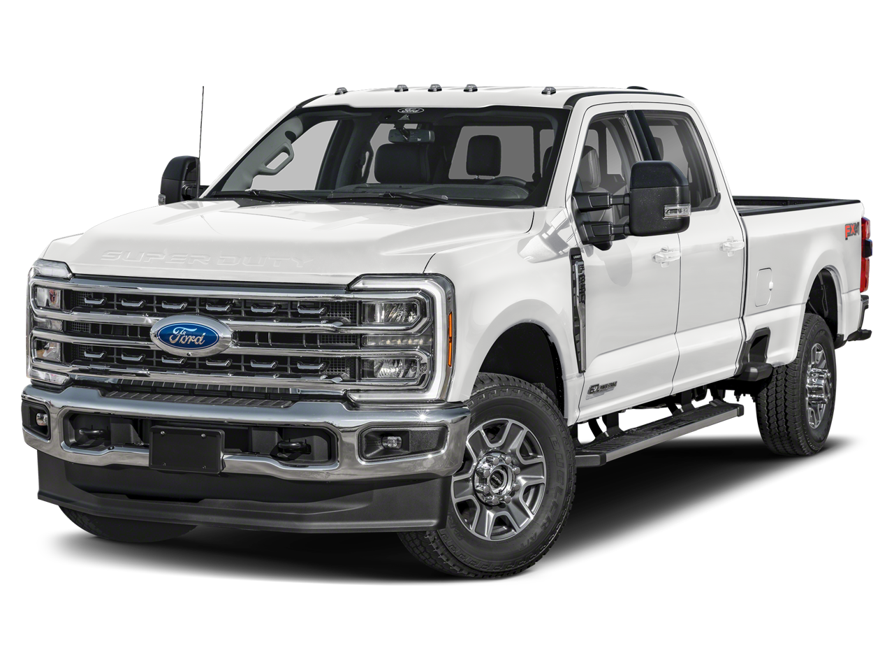 2025 Ford F-350 Super Duty Lariat for sale in Enterprise, AL