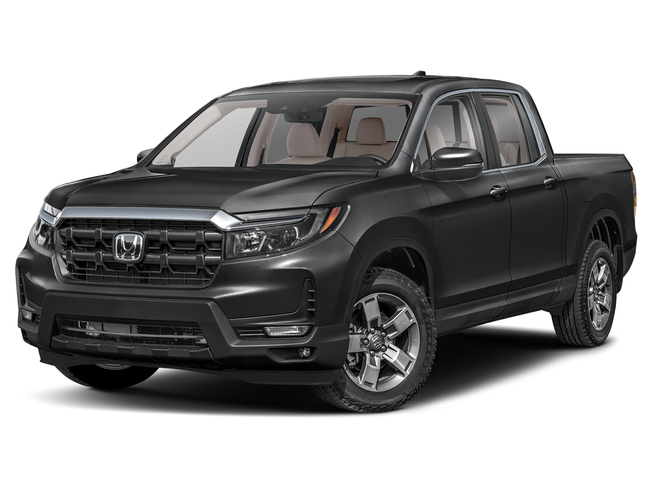 2026 Honda Ridgeline RTL - Photo 44