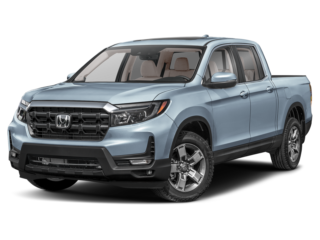 2026 Honda Ridgeline RTL - Photo 43