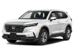 2027 Honda CR-V LX