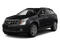 2012 Cadillac SRX Premium