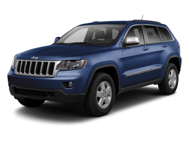 2012 Jeep Grand Cherokee Laredo 4WD's photo