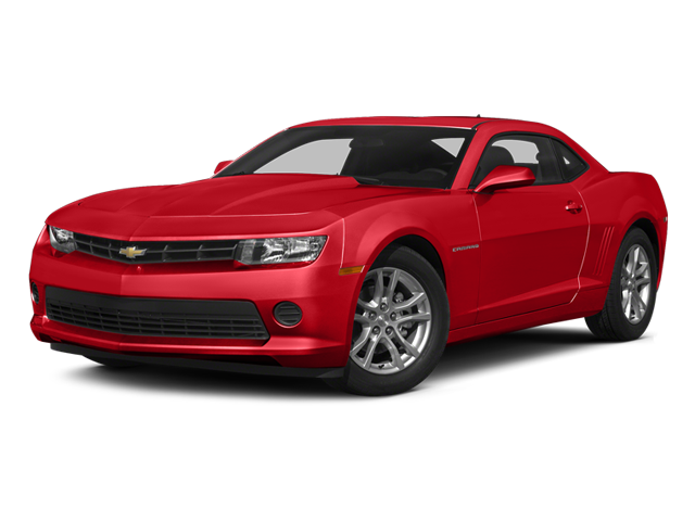 2014 Chevrolet Camaro 1LS
