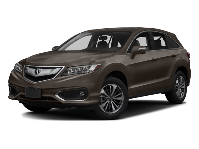2017 Acura RDX Advance Package