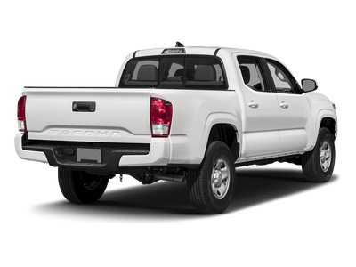 2016 Toyota Tacoma TRD Off-Road V6