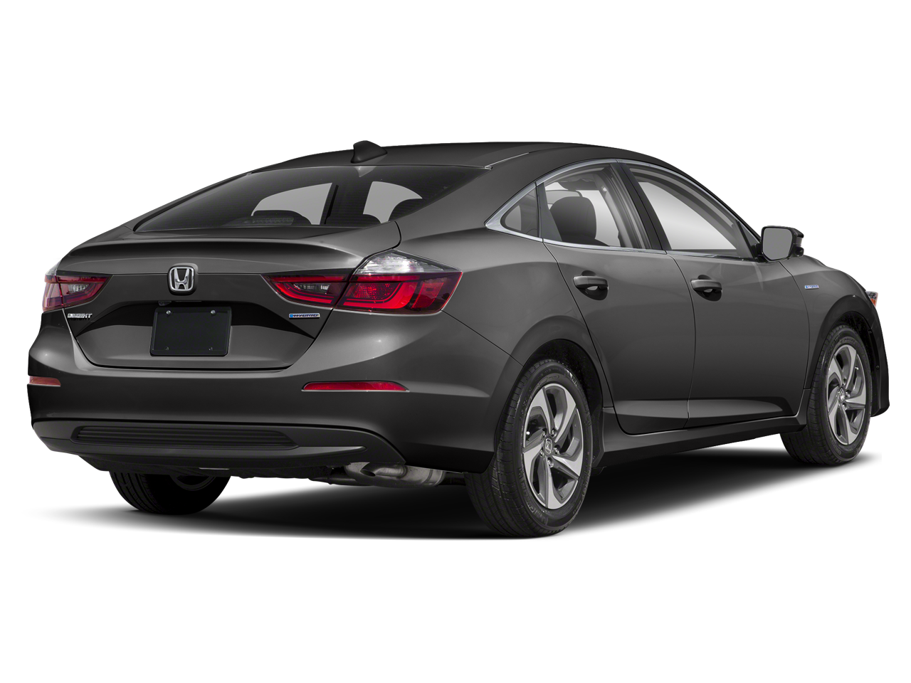 2020 Honda Insight EX