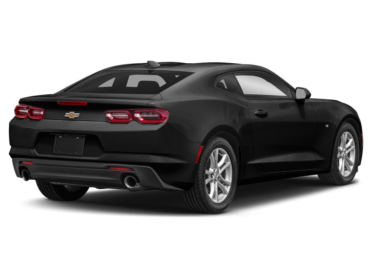 2022 Chevrolet Camaro LT1