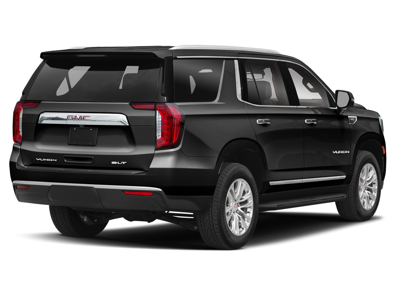 2022 GMC Yukon SLT - Photo 57