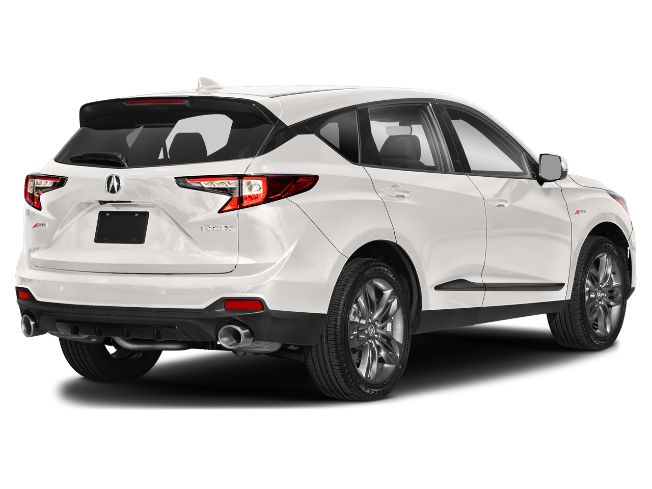 2023 Acura RDX A-Spec Package - Photo 54