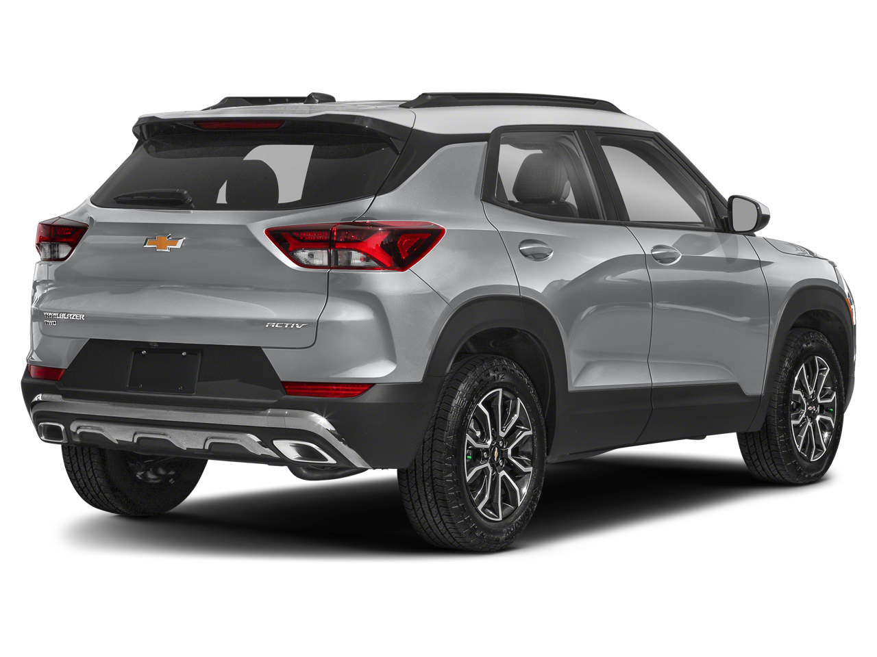 2023 Chevrolet TrailBlazer Activ - Photo 47