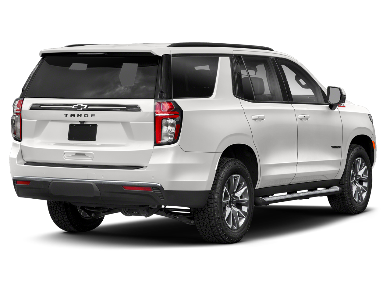2023 Chevrolet Tahoe Z71 - Photo 59