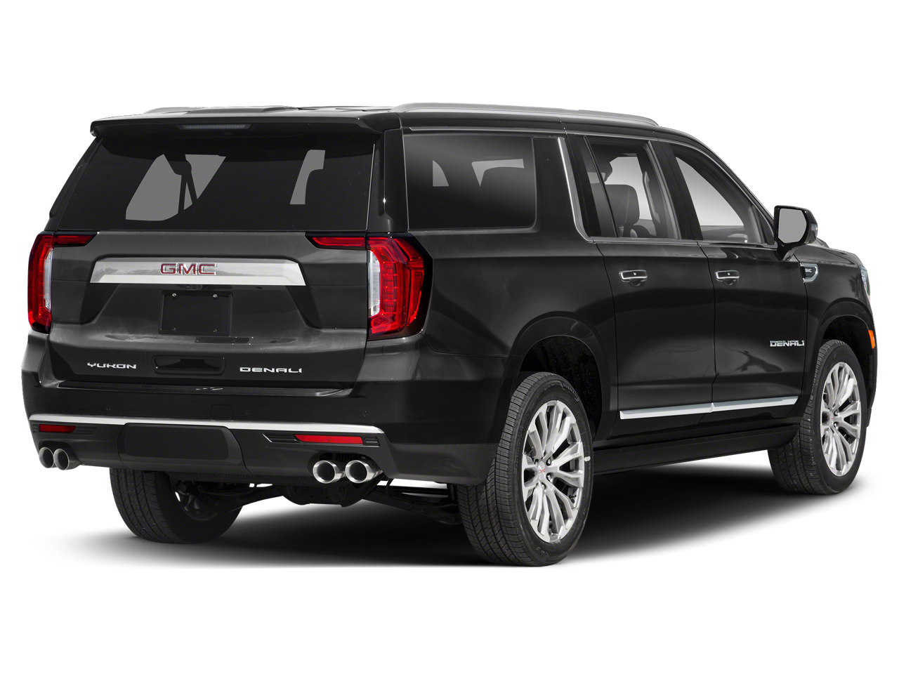 2023 GMC Yukon XL Denali - Photo 17