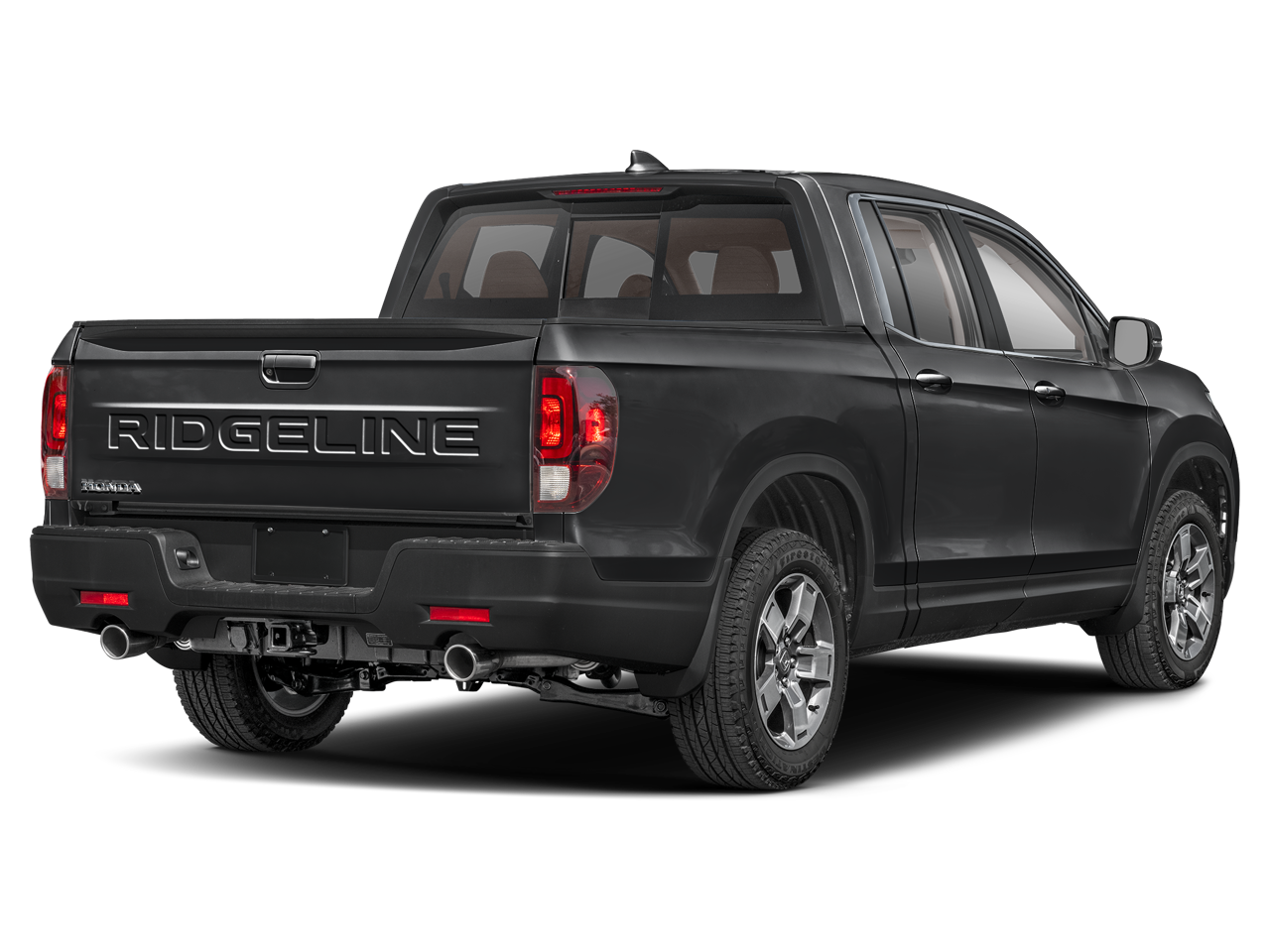 2026 Honda Ridgeline RTL - Photo 45