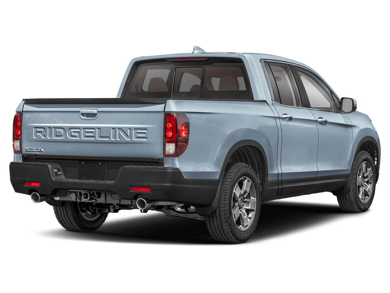 2026 Honda Ridgeline RTL - Photo 44
