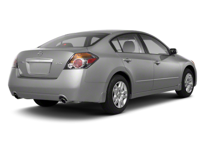 2012 Nissan Altima 2.5 SL