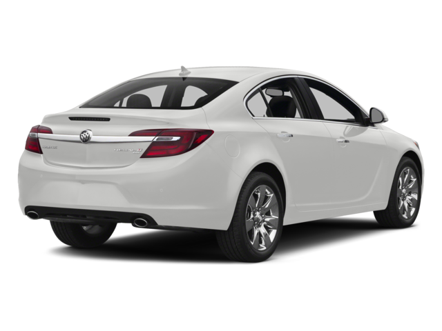 2014 Buick Regal Turbo