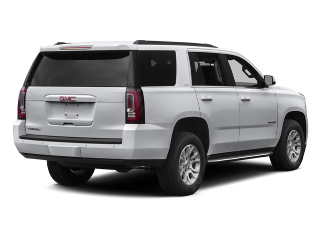 2016 GMC Yukon SLE