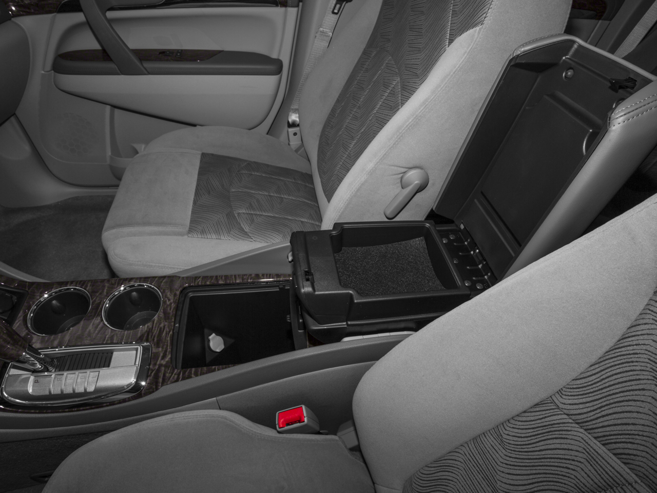 2017 Buick Enclave Leather Group