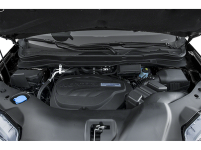 2019 Honda Ridgeline Black Edition