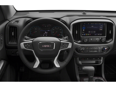 2020 GMC Canyon Base