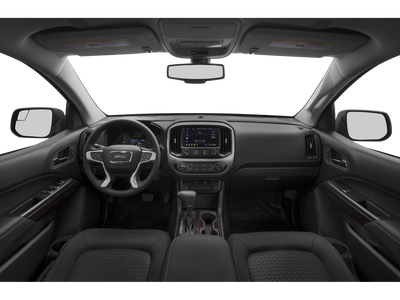 2020 GMC Canyon Base